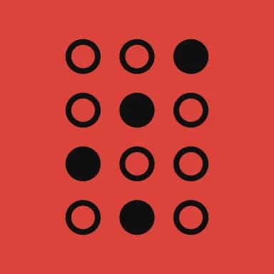 Seven # Nine icon