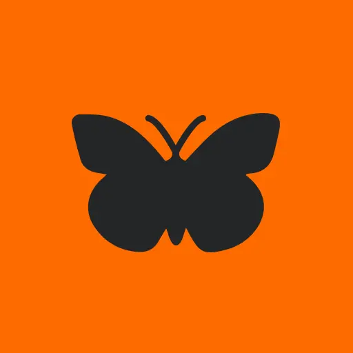 Butterfly Studio icon