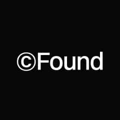 ©Found icon