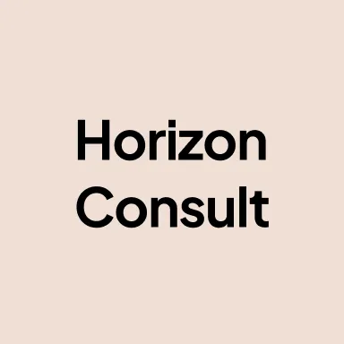 Horizon Consult icon