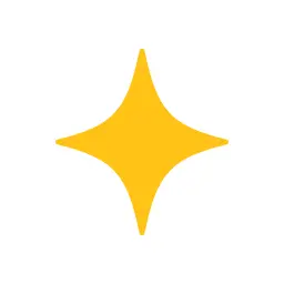 Sparkles icon