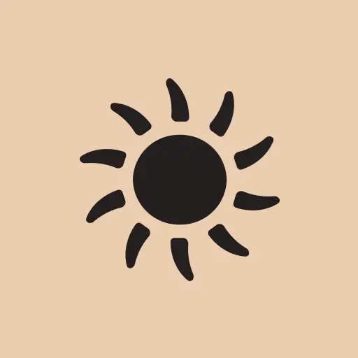 Sunshine Mind icon