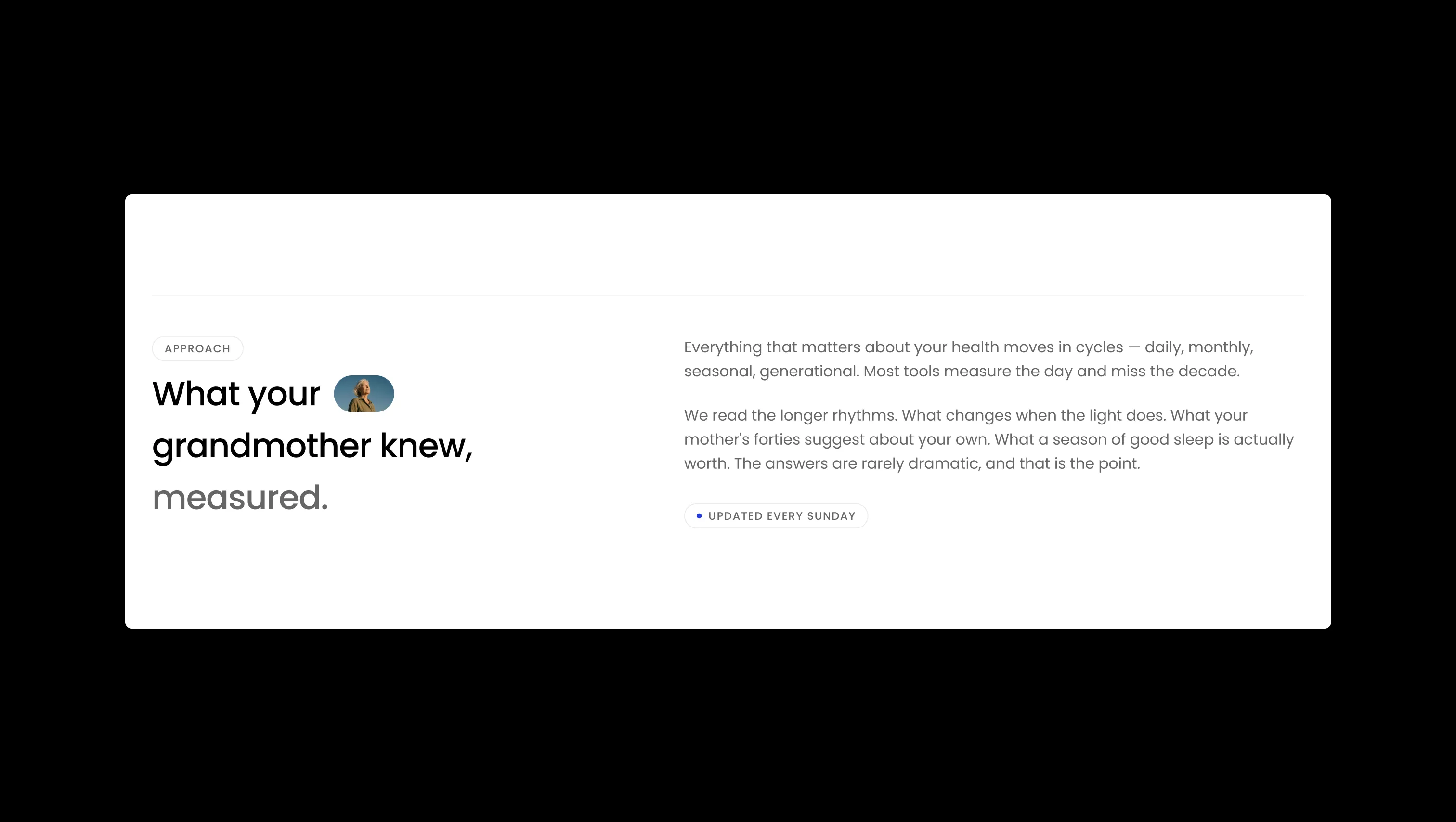 Two-Column Intro with Inline Image Headline