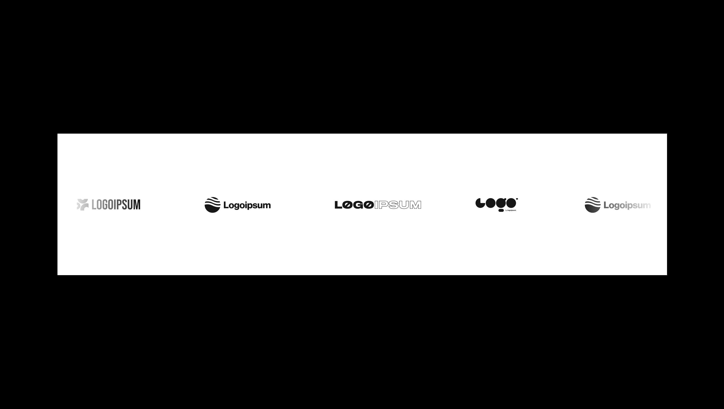 Logos