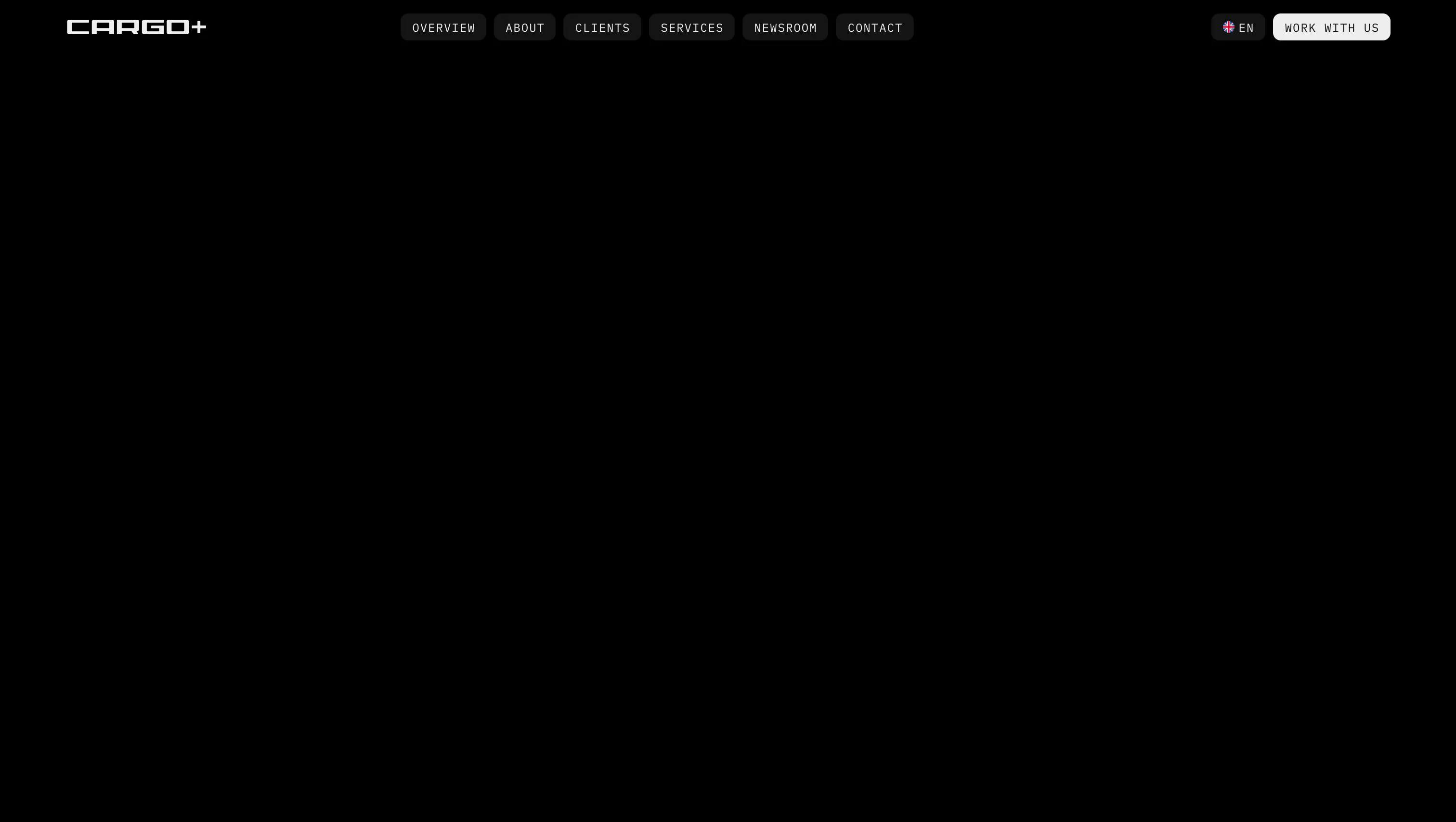 Navigation Bar with Dropdowns