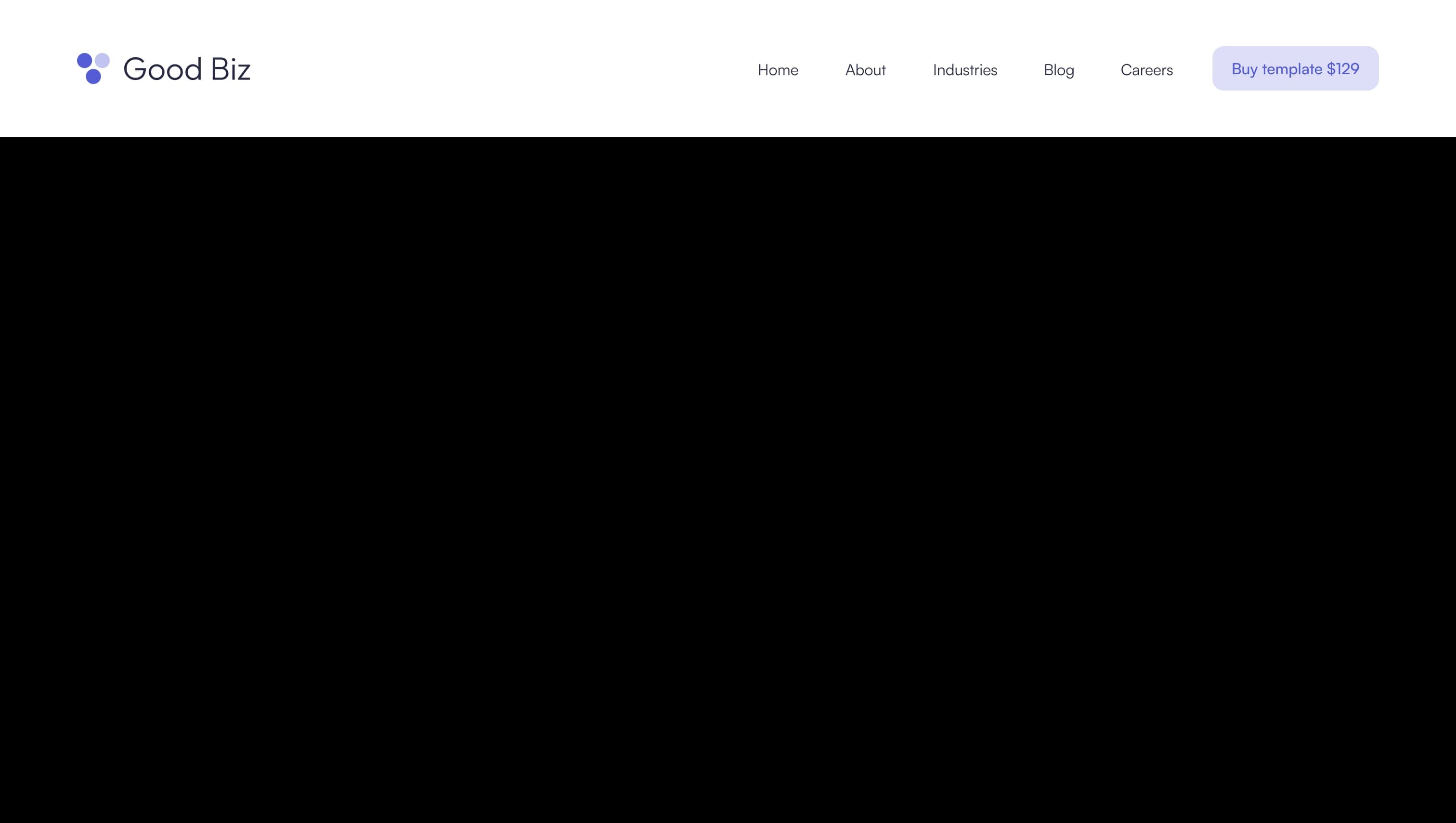 Multi-Level Dropdown Navigation