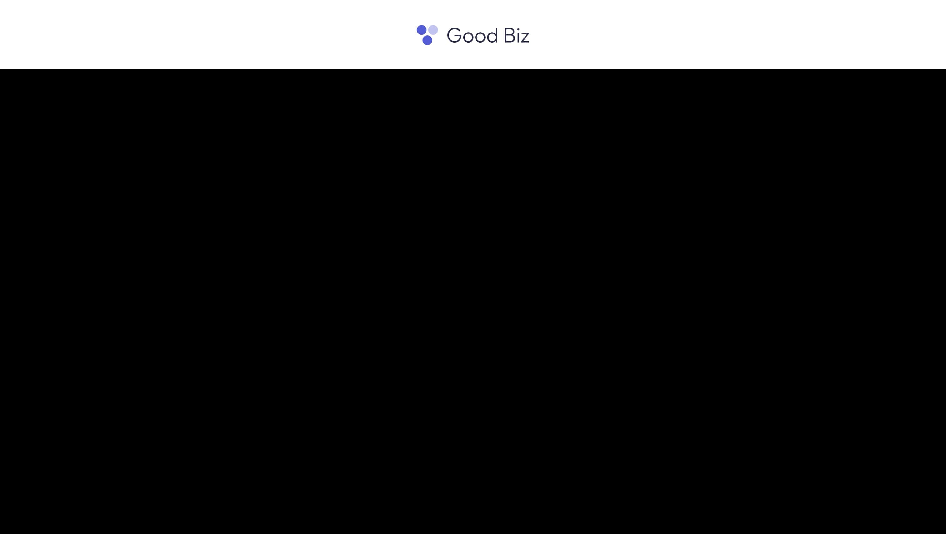 Checkout Header with Logo