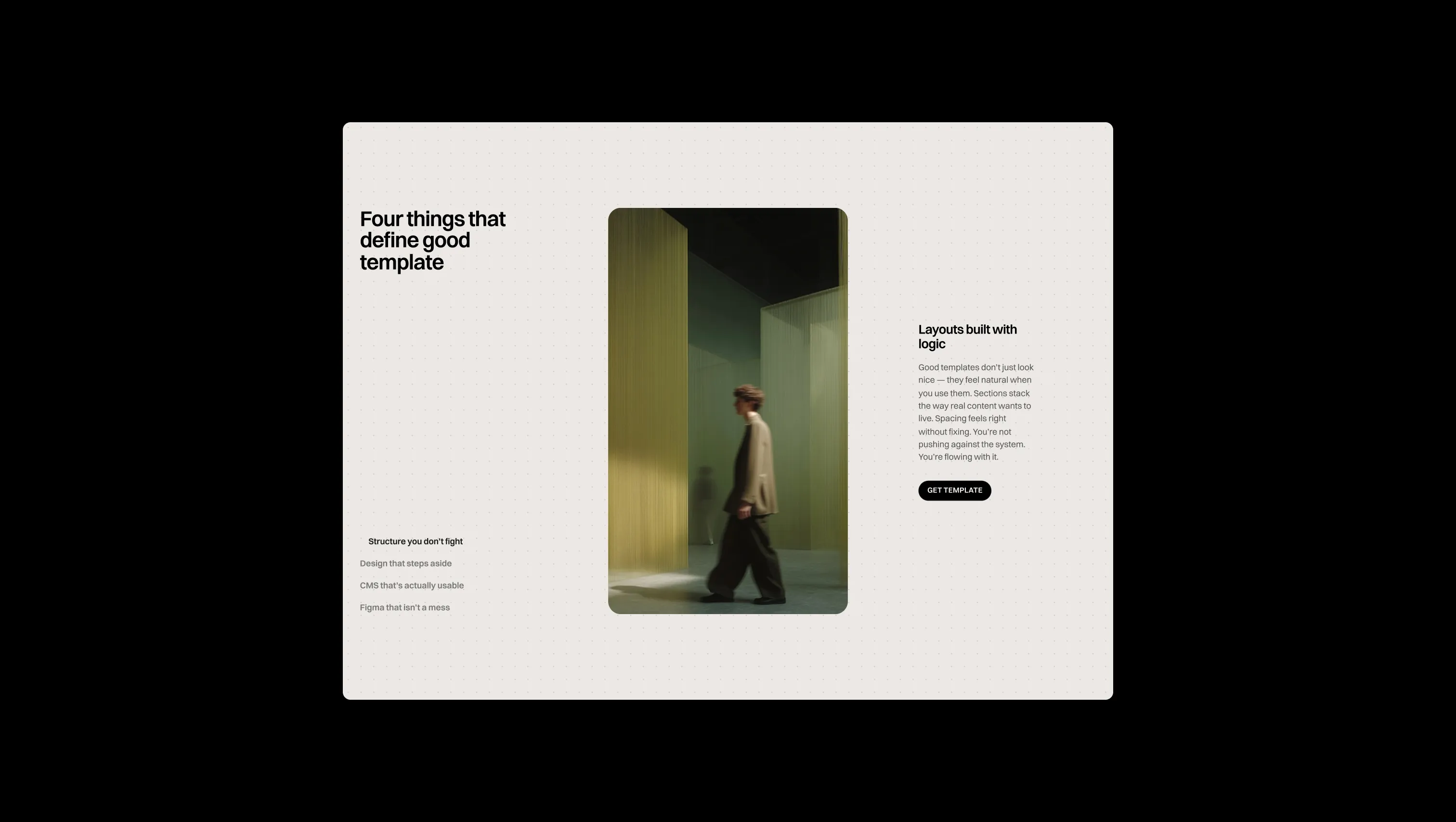 Interactive Tabs with Images