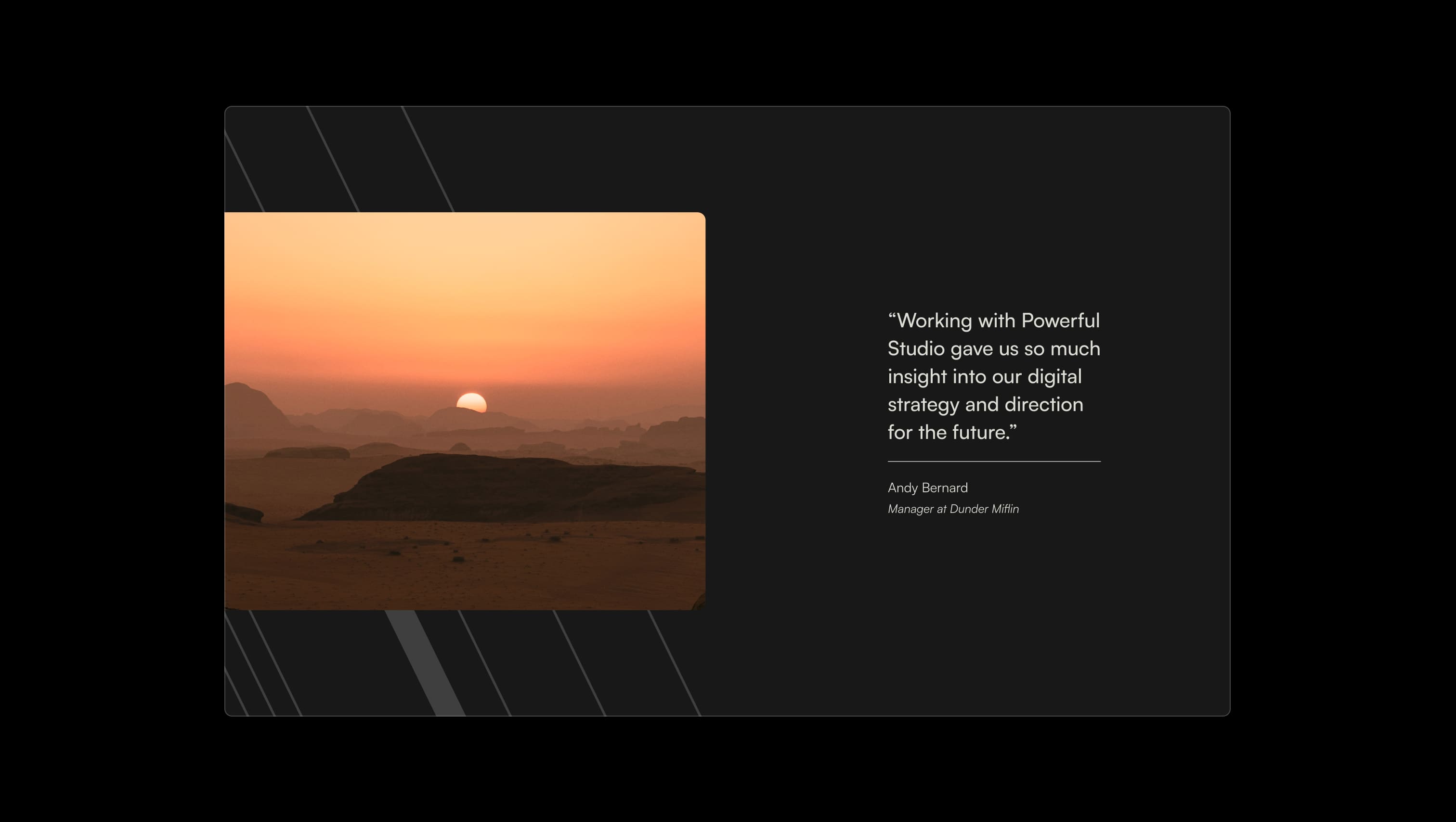 Combo Image Text