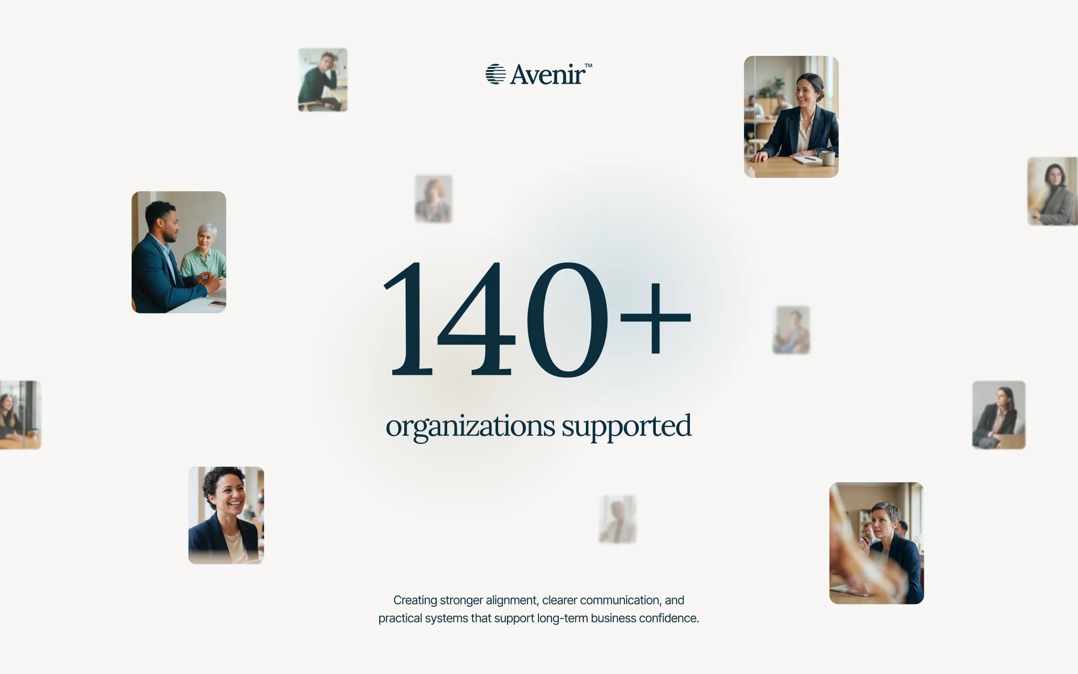 Avenir™ gallery image 2