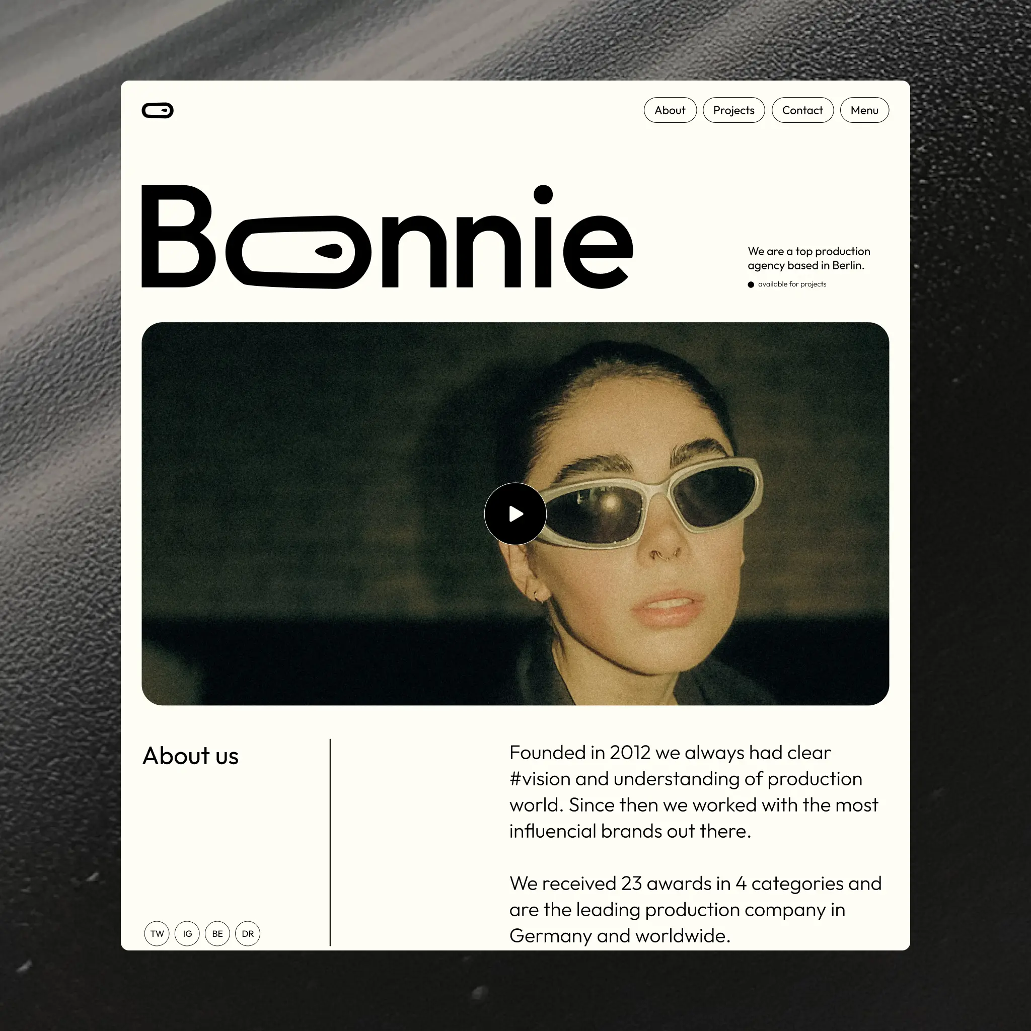 Bonnie