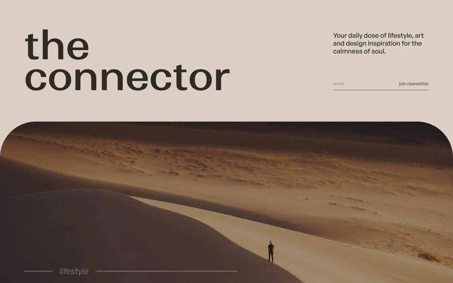 The Connector gallery image 5