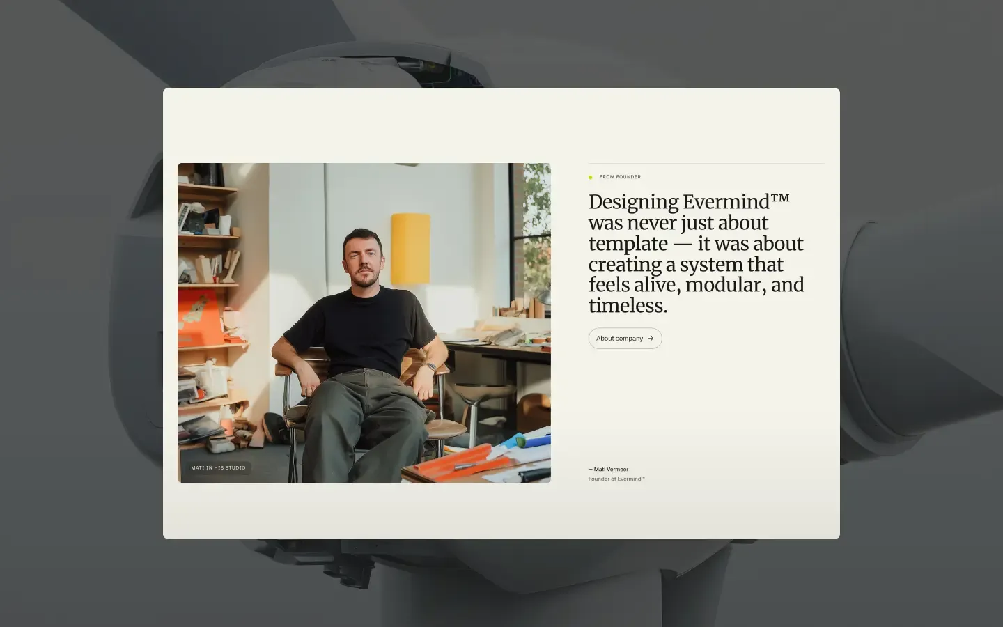 Evermind gallery image 5