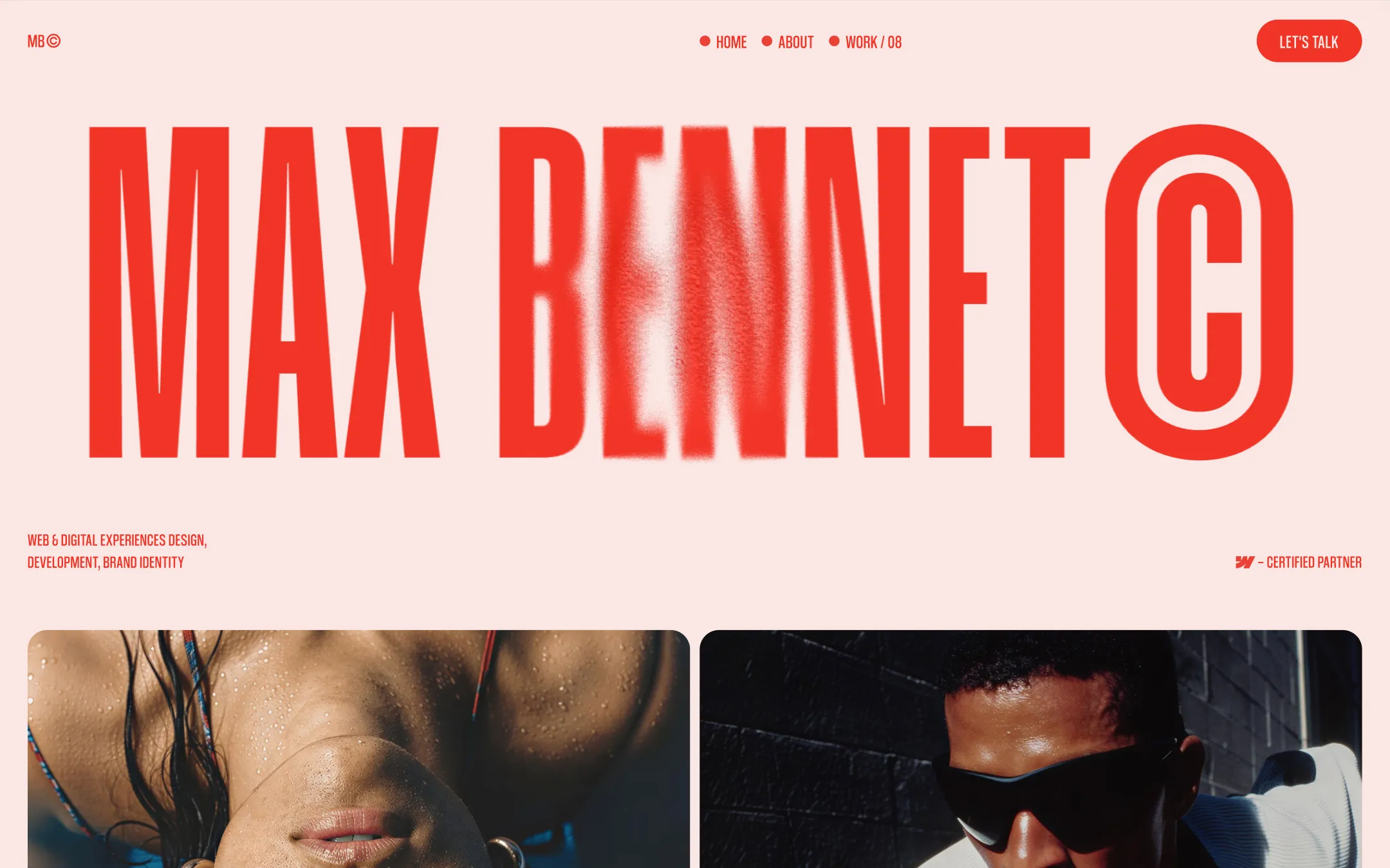 Max Bennet gallery image 2