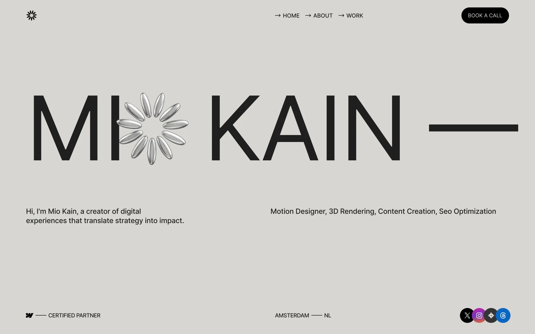 Mio Kain gallery image 2