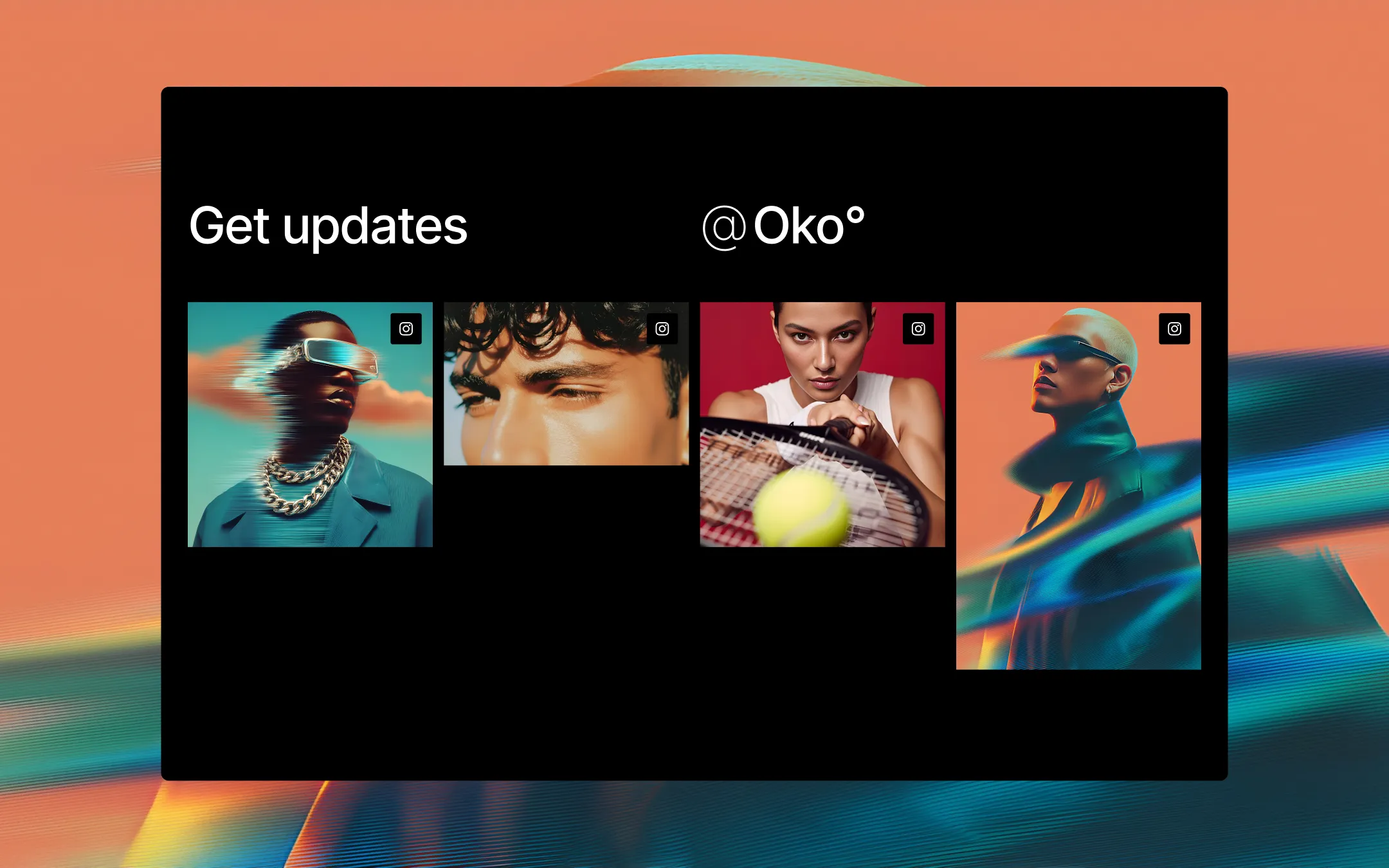 Oko gallery image 2