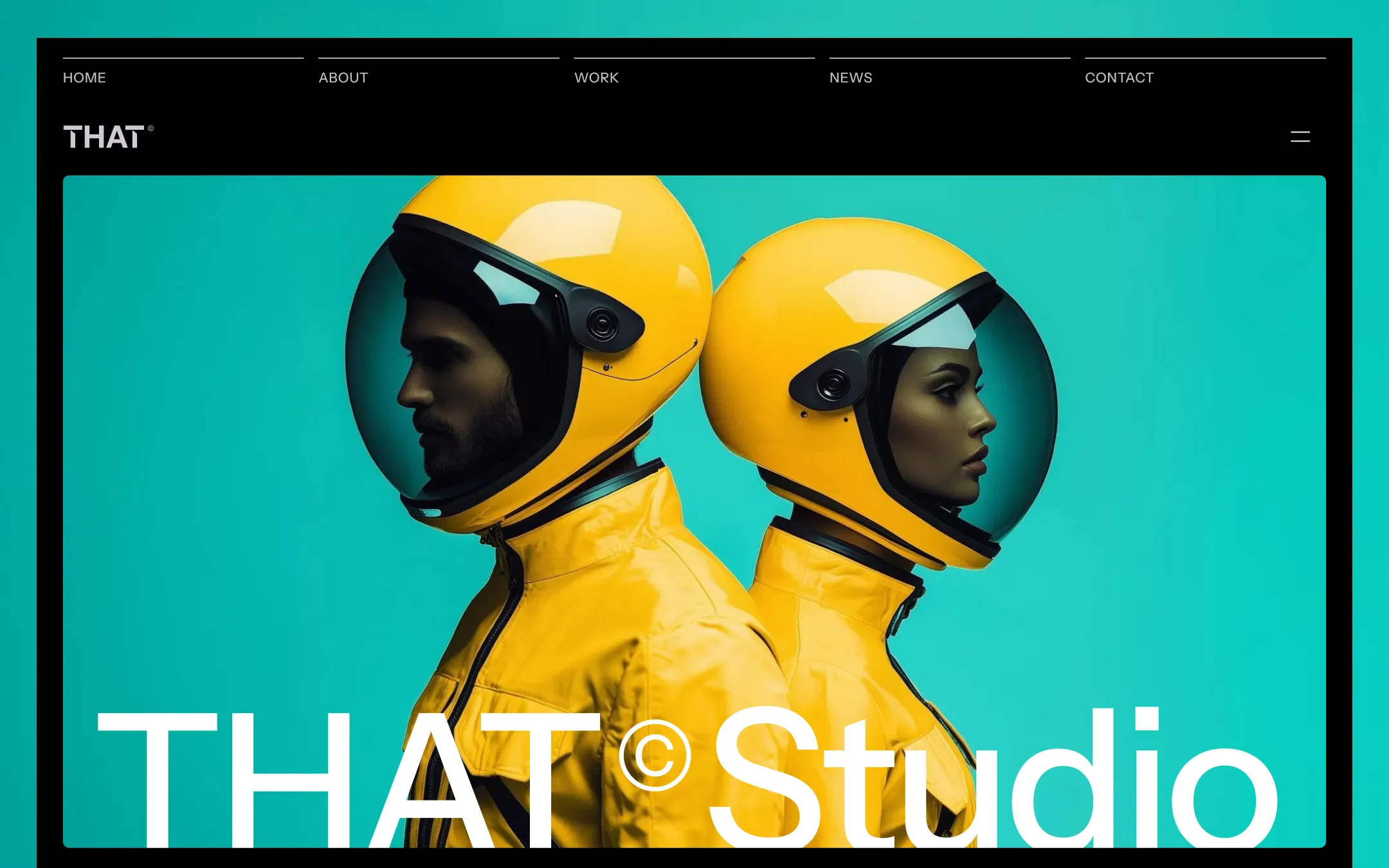 THAT© Studio gallery image 1
