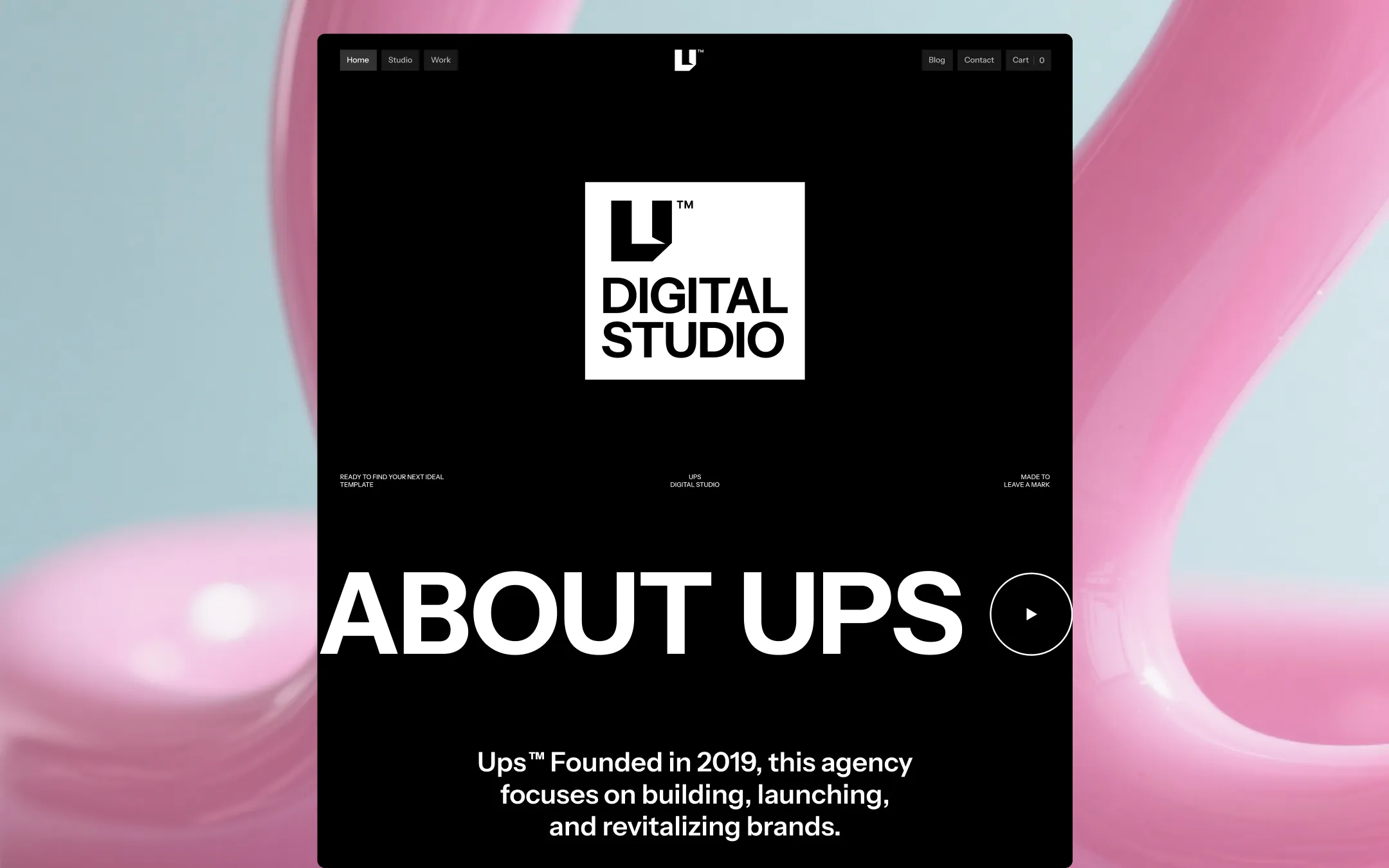 Ups Studio gallery image 1