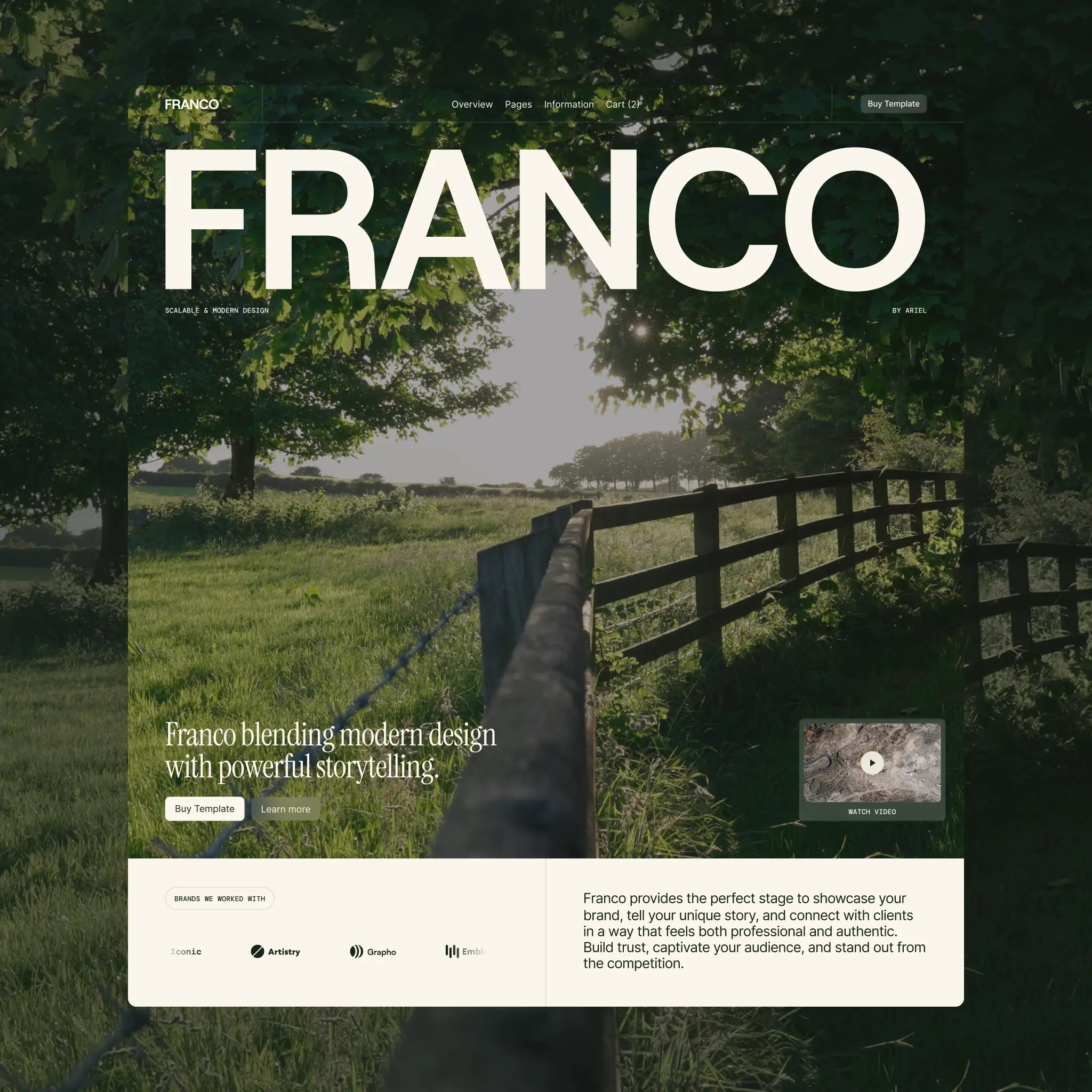 FRANCO