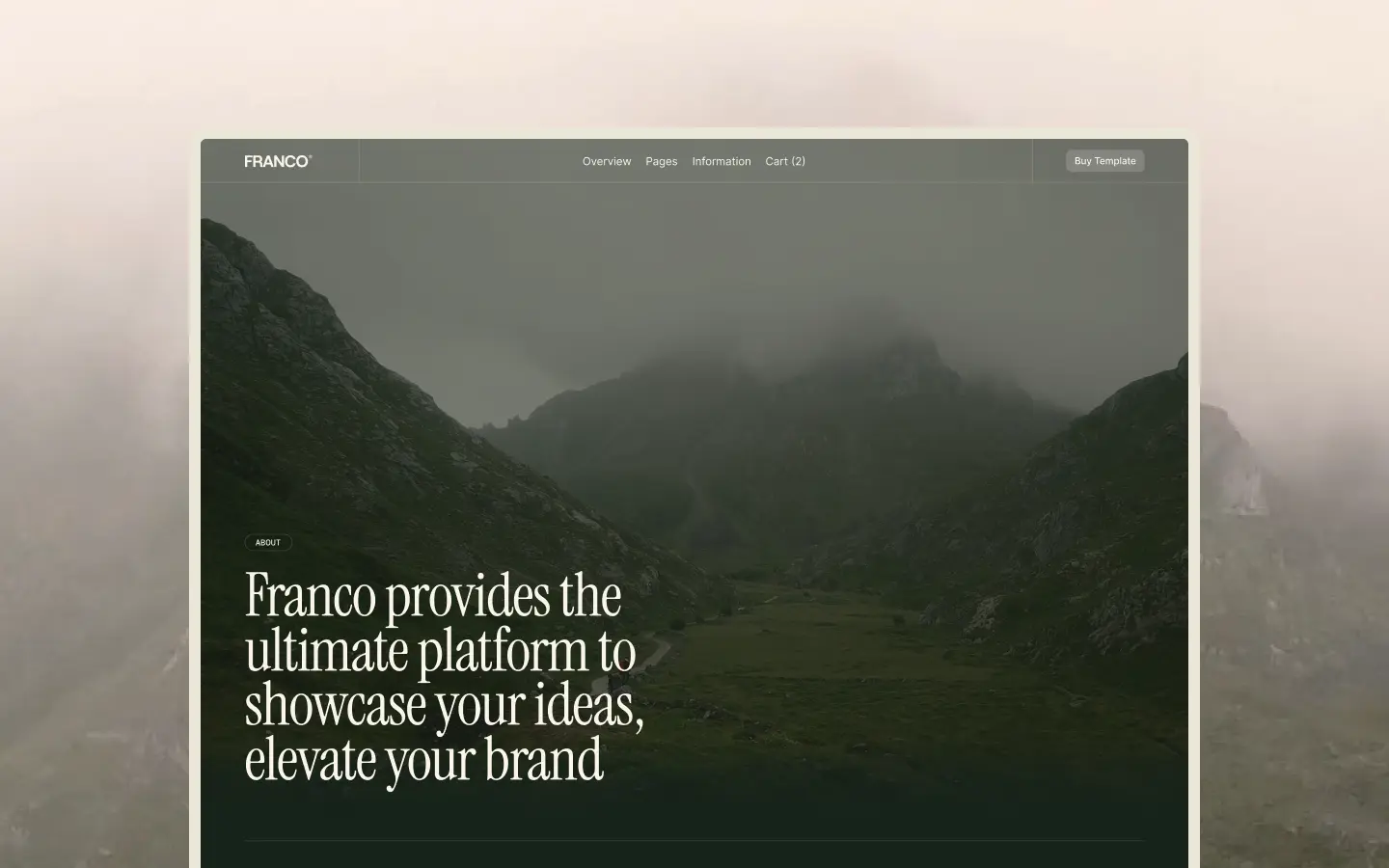 FRANCO gallery image 4