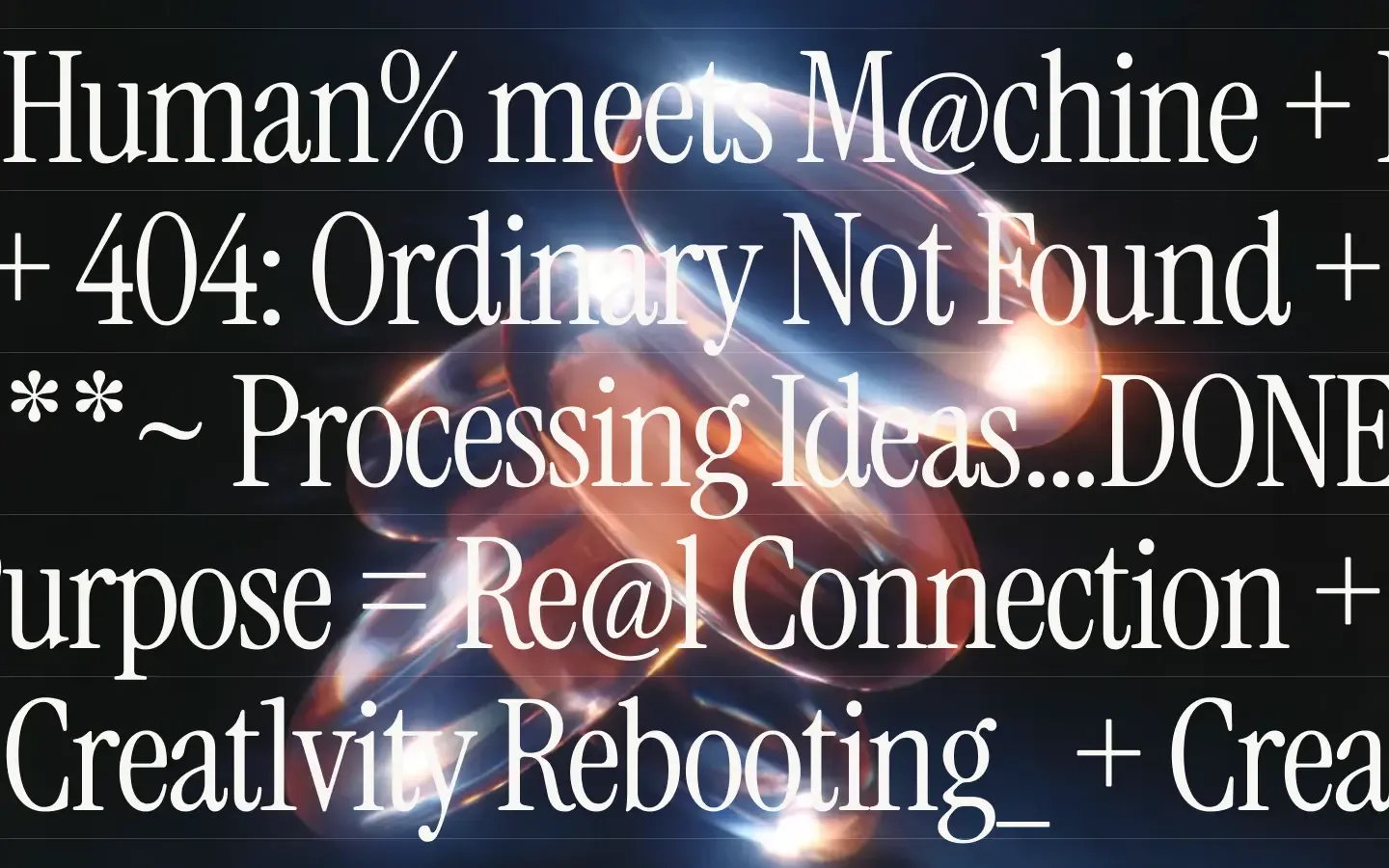Human+Machine gallery image 4