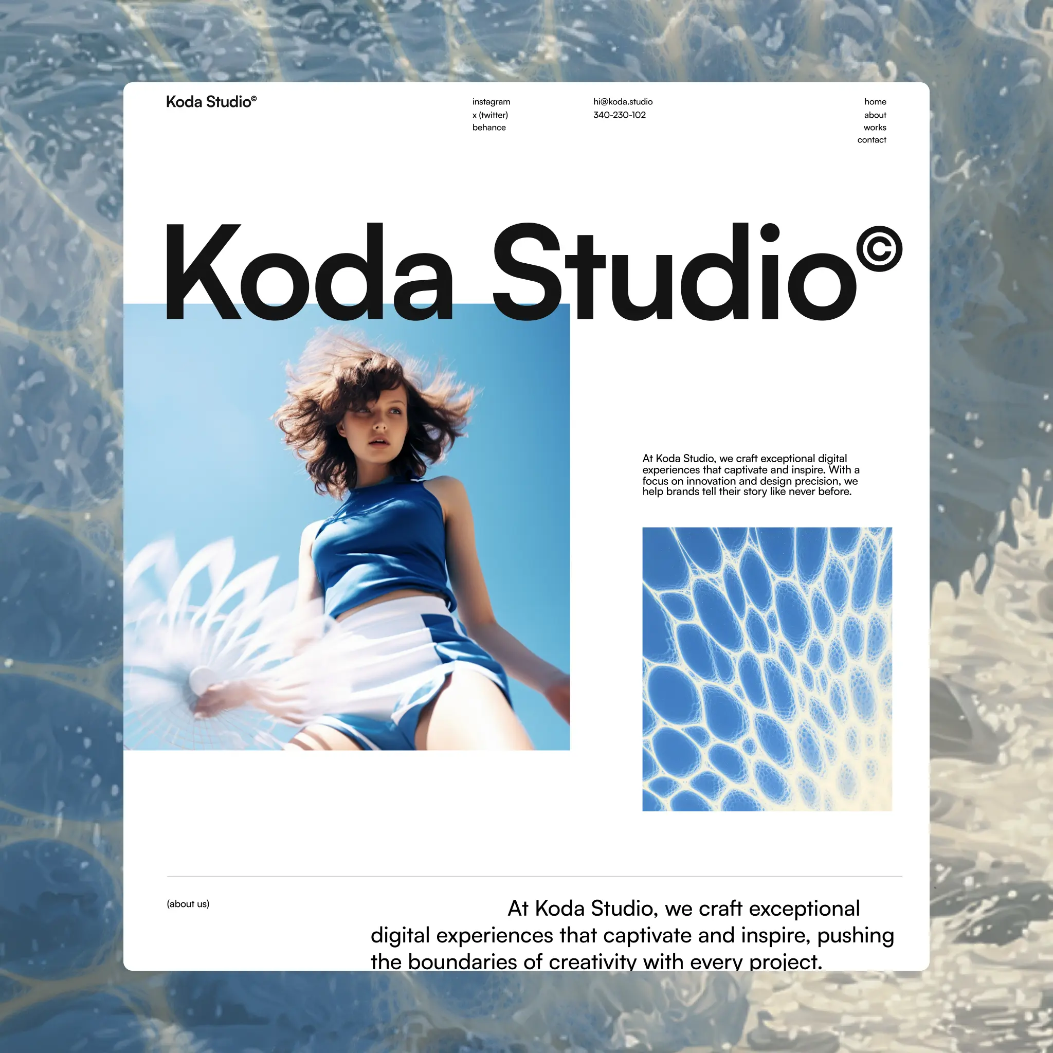 Koda