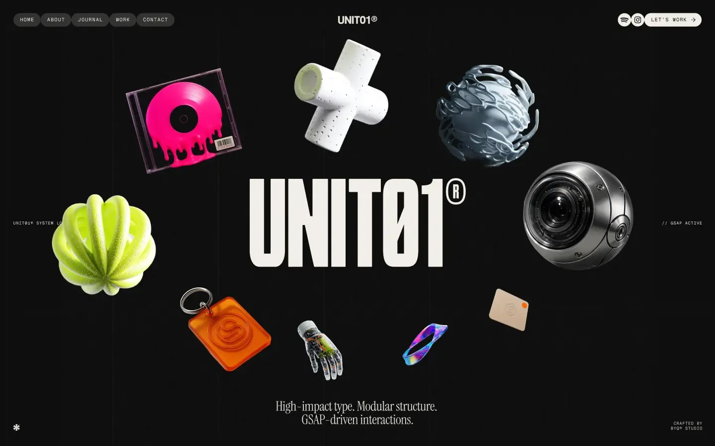 UNIT01 gallery image 1