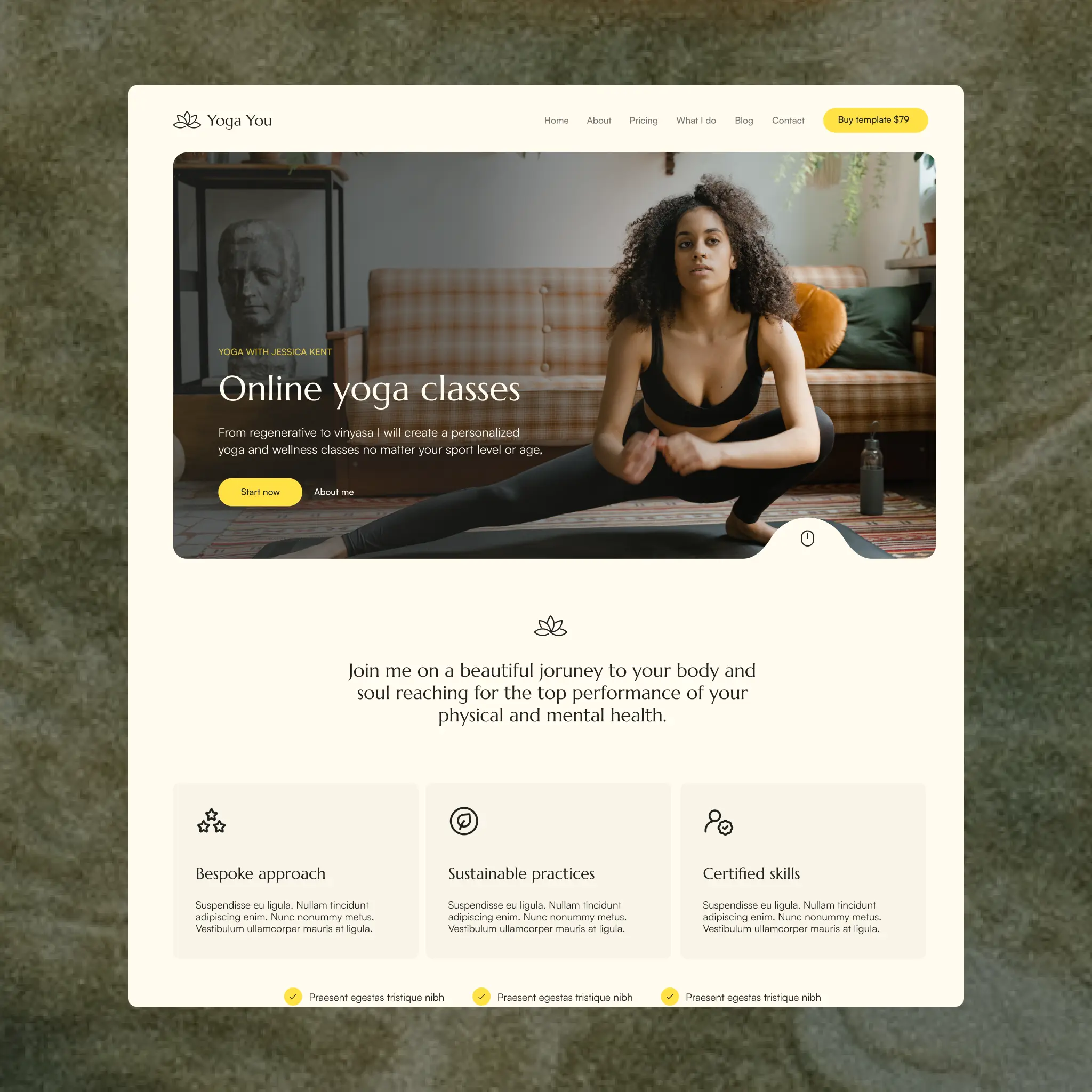 Yoga You