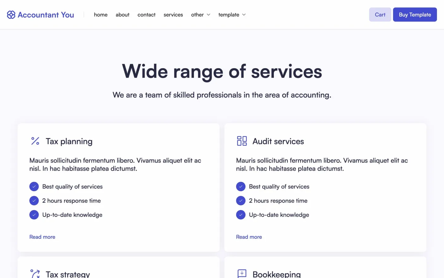 Accountant You gallery image 1