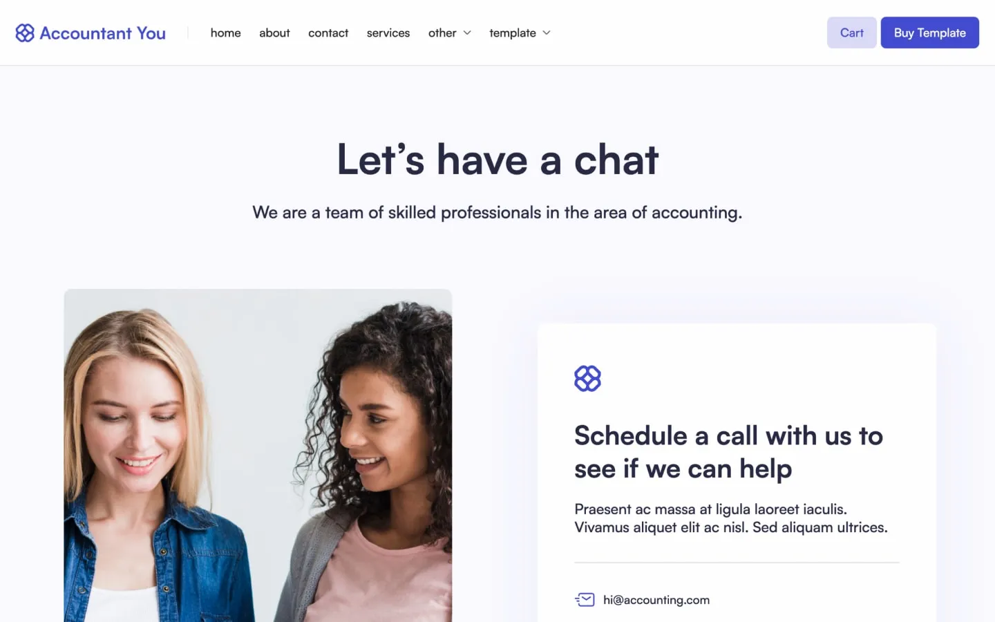 Accountant You gallery image 4