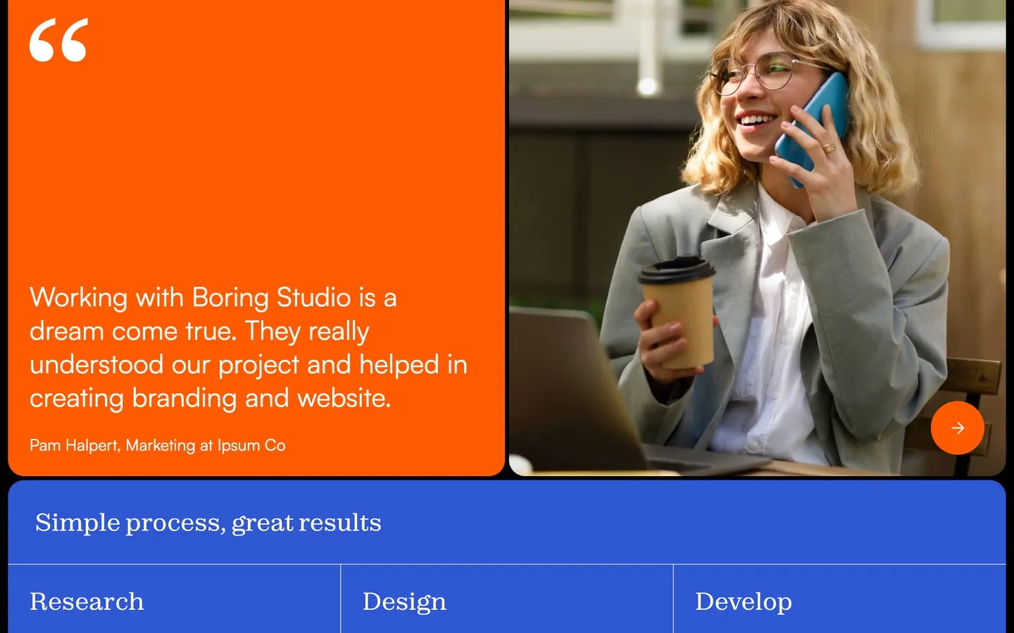 Boring Studio gallery image 4