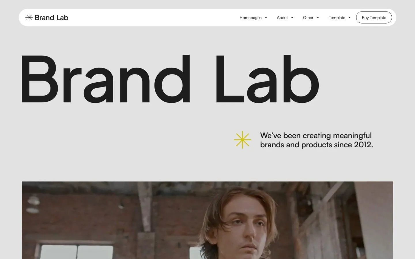 Brand Lab gallery image 3