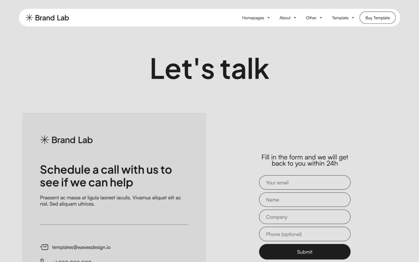 Brand Lab gallery image 4