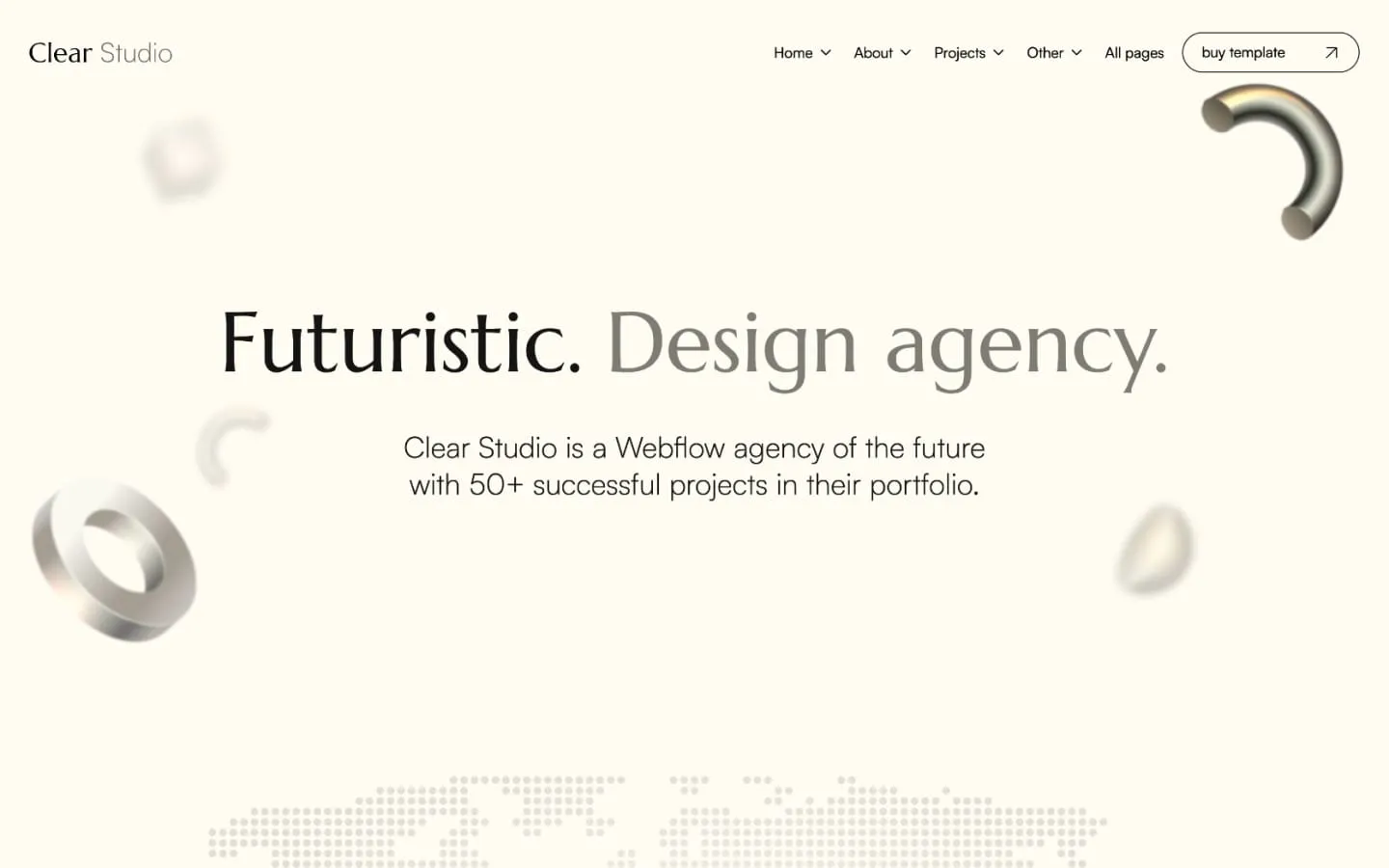 Clear Studio gallery image 3