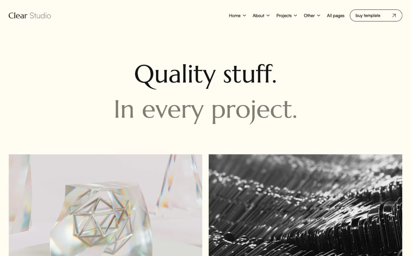 Clear Studio gallery image 2