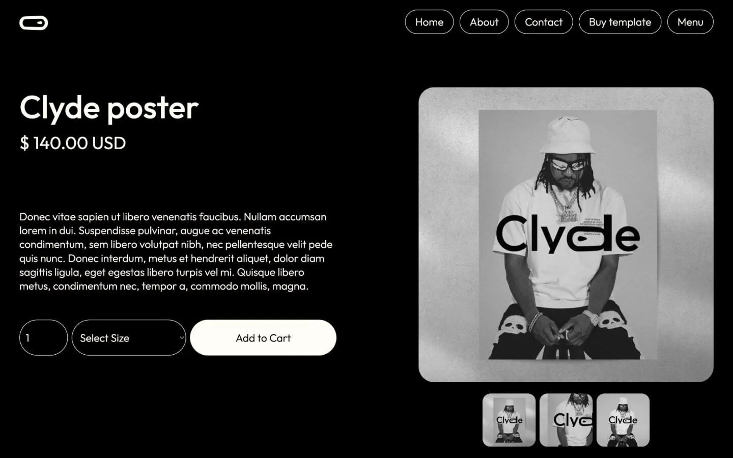Clyde gallery image 5