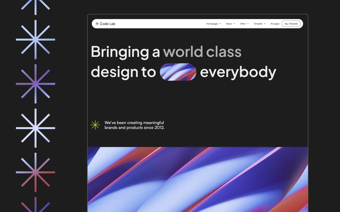 Code Lab gallery image 2