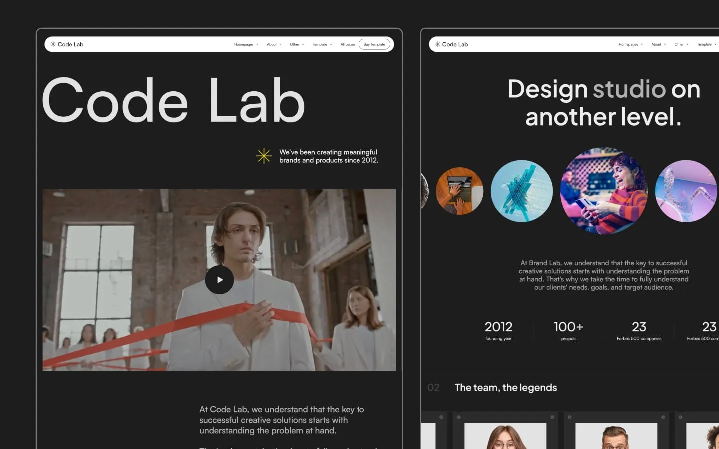 Code Lab gallery image 3