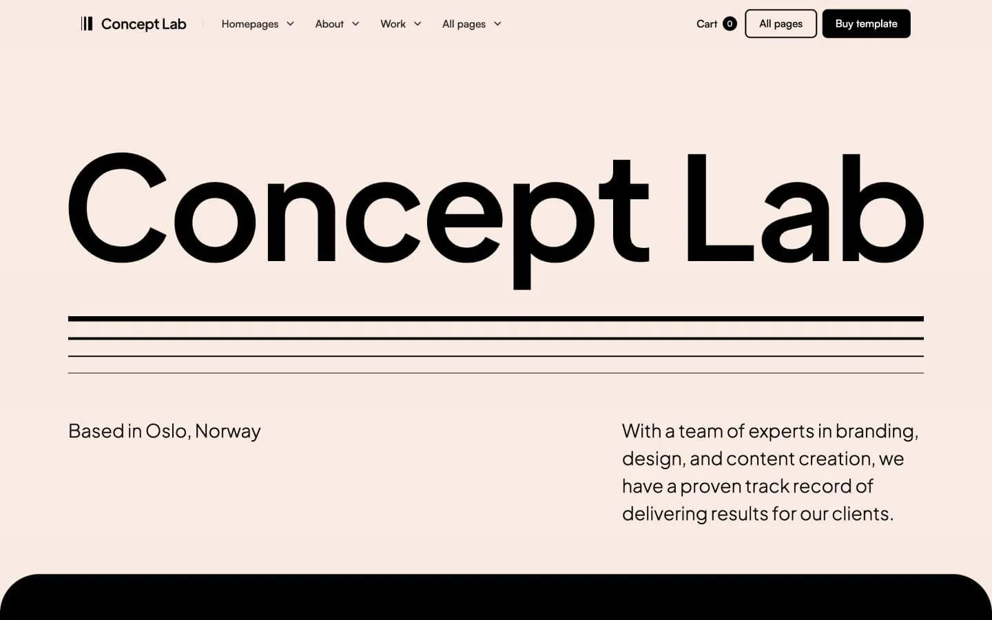 Concept Lab gallery image 5