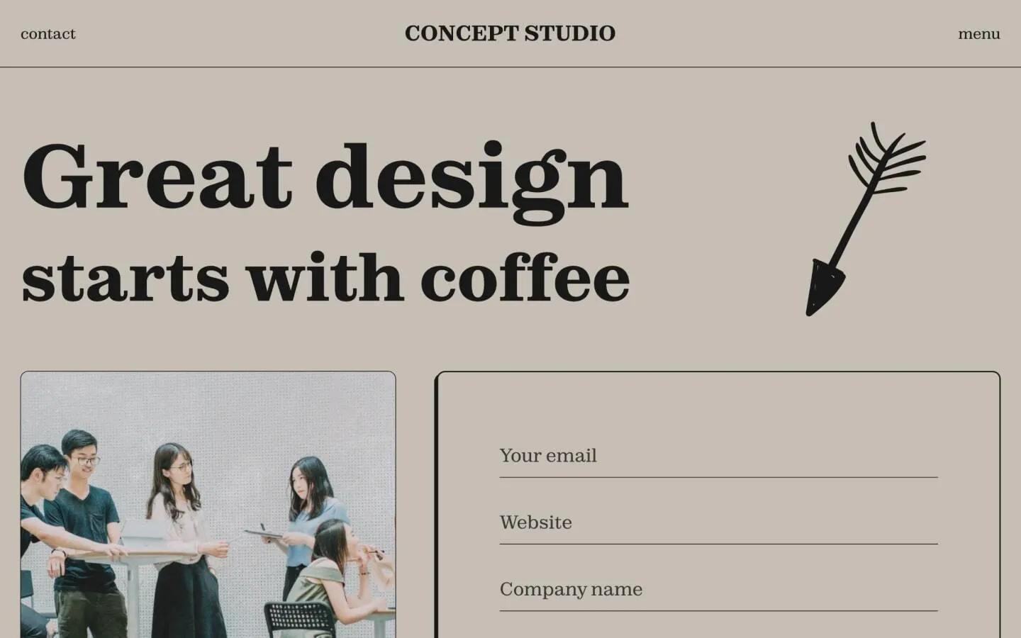 Concept Studio gallery image 3