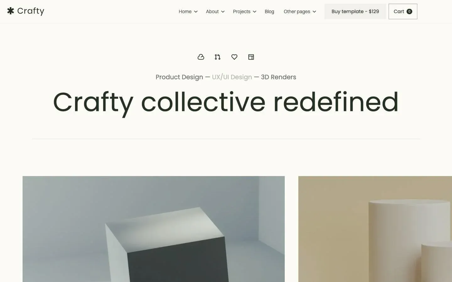Crafty Collective gallery image 2