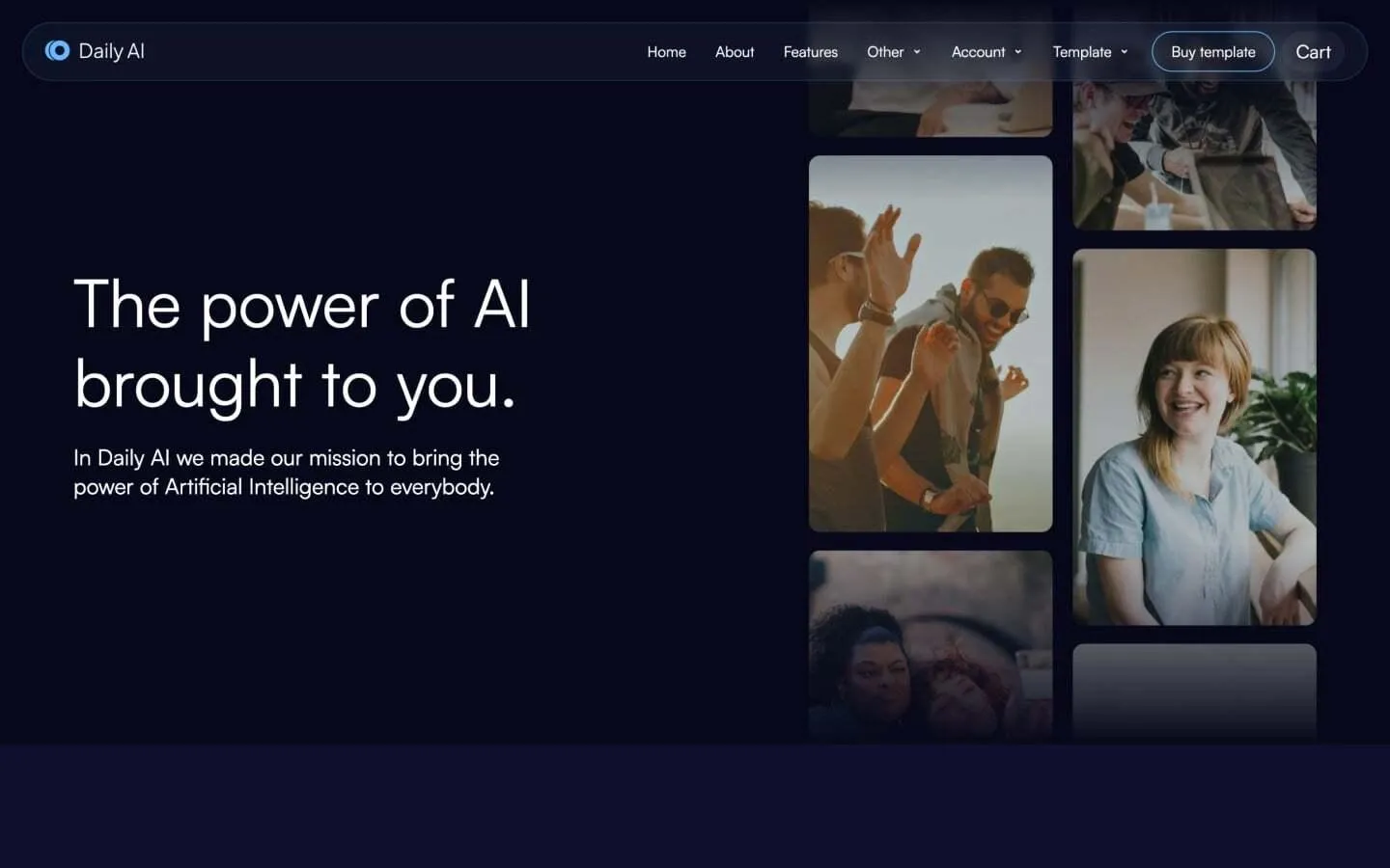 Daily AI gallery image 5