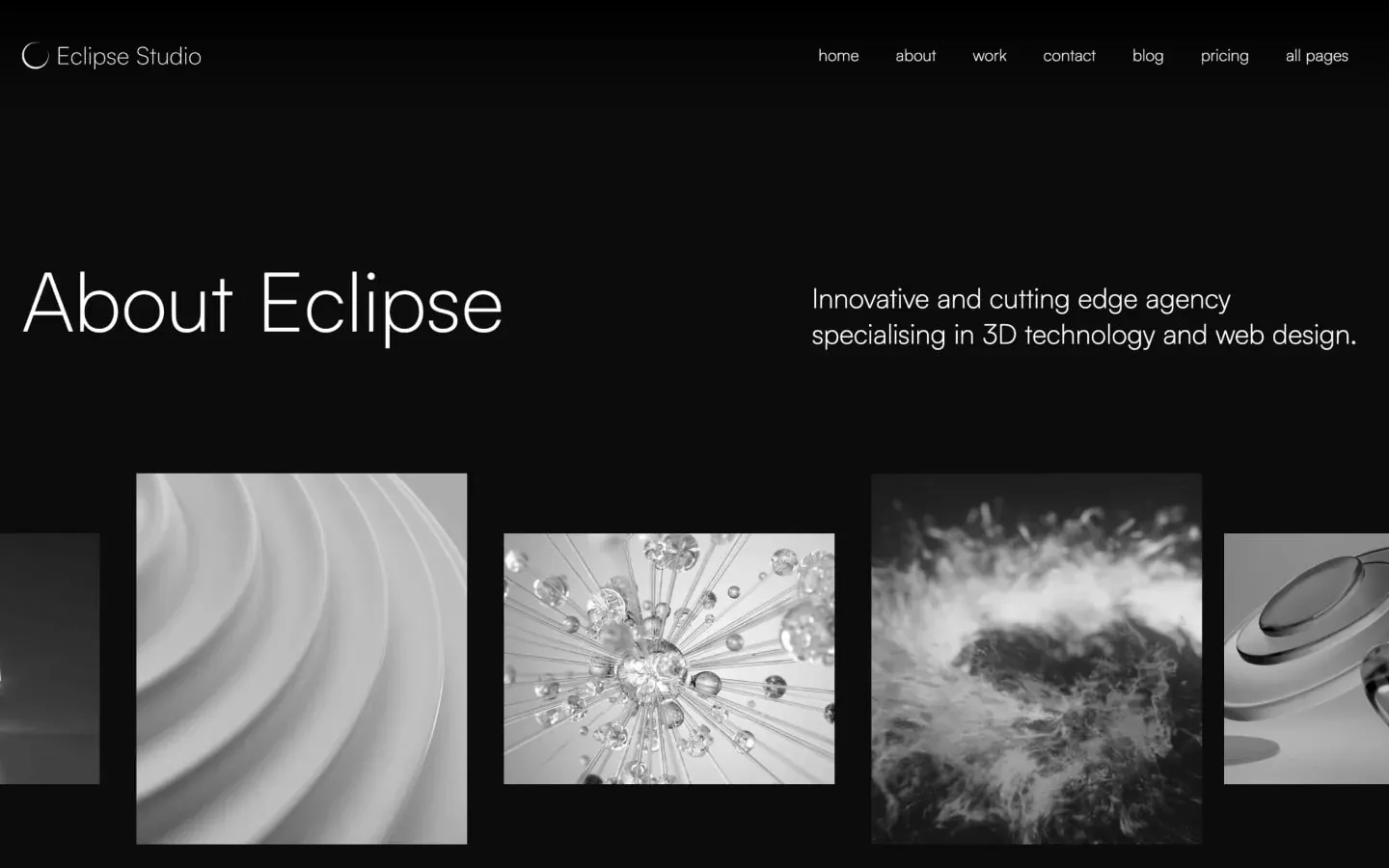 Eclipse Studio gallery image 3