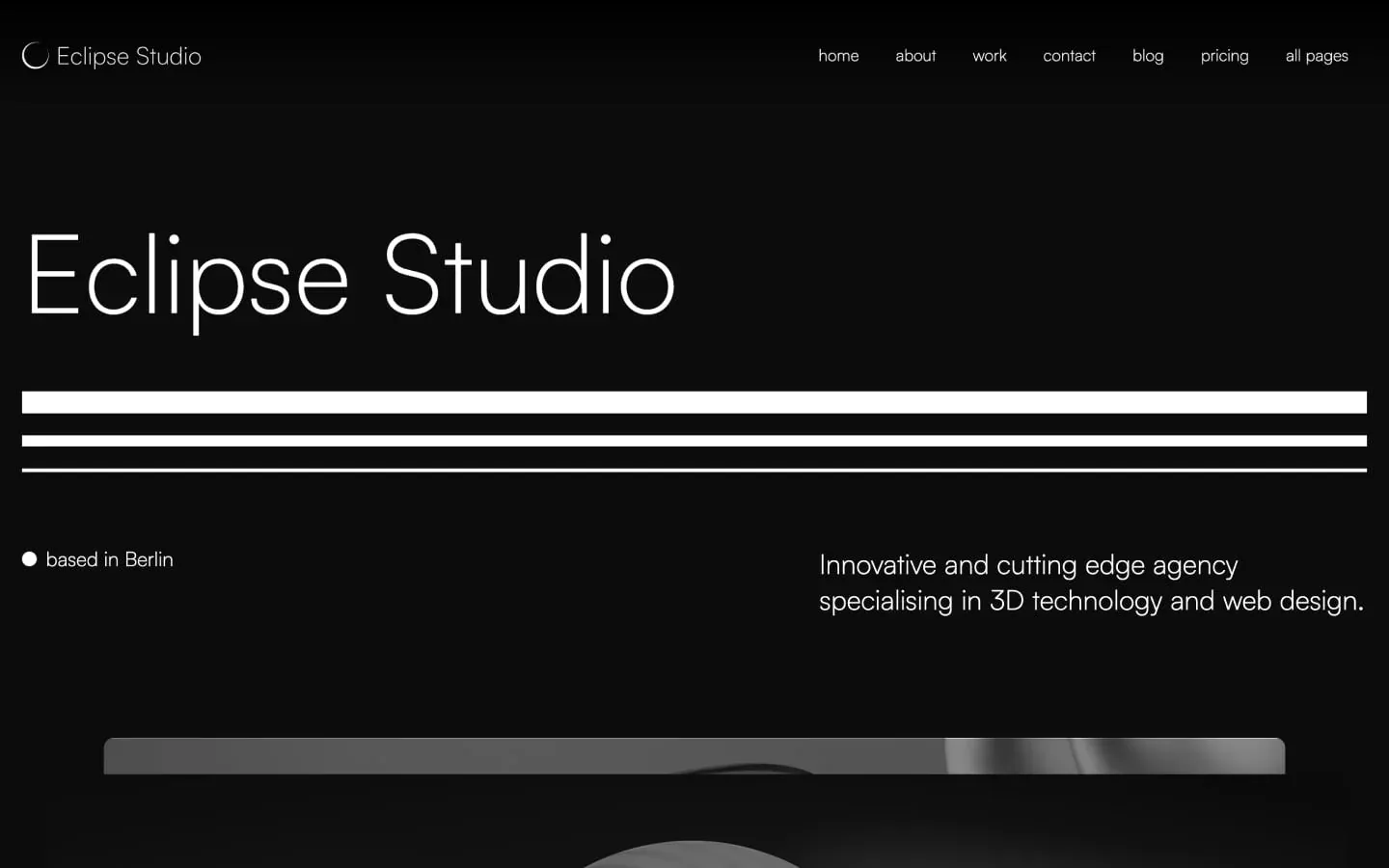 Eclipse Studio gallery image 4
