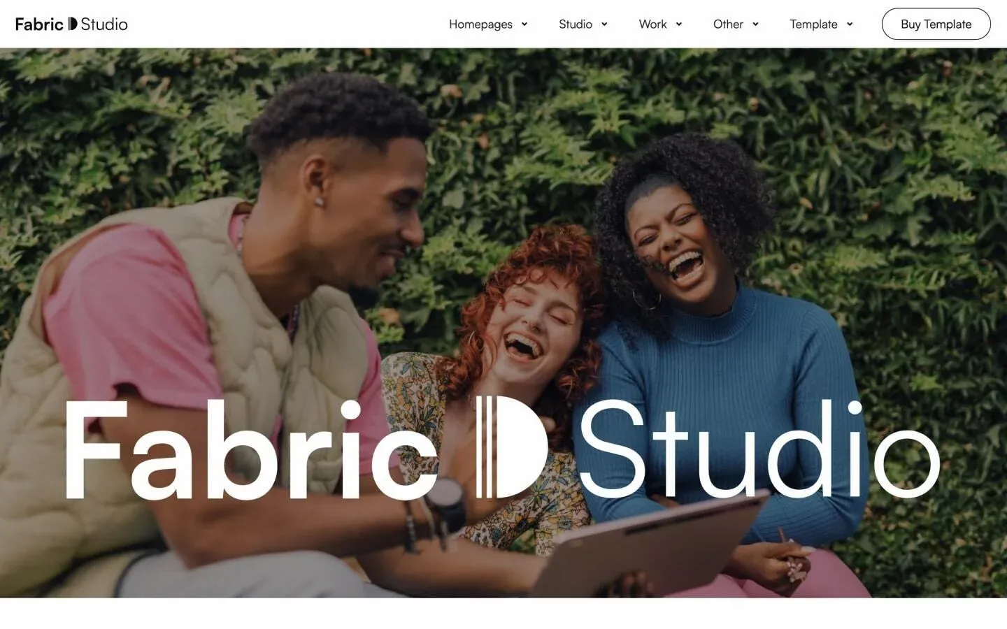 Fabric Studio gallery image 2