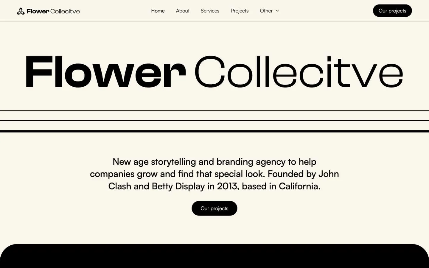 Flower Collective gallery image 1