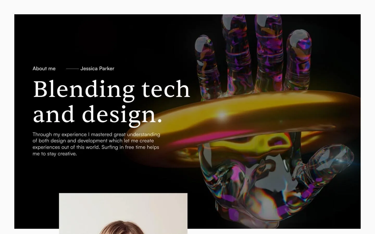 Gridfolio gallery image 2