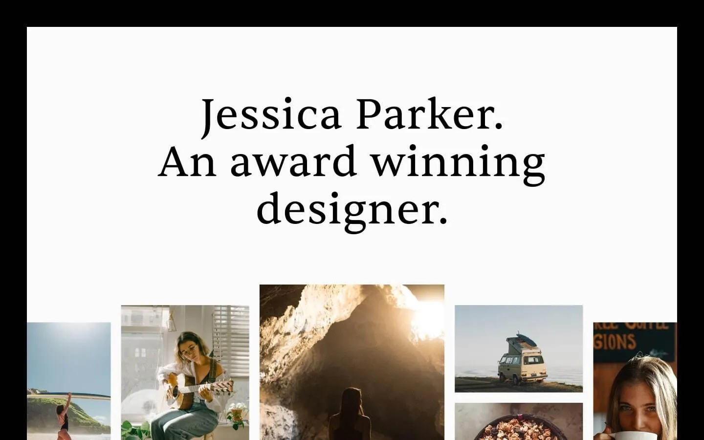 Gridfolio gallery image 3