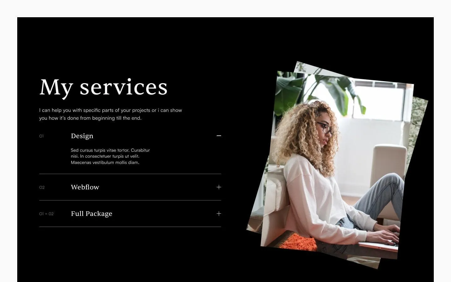 Gridfolio gallery image 4