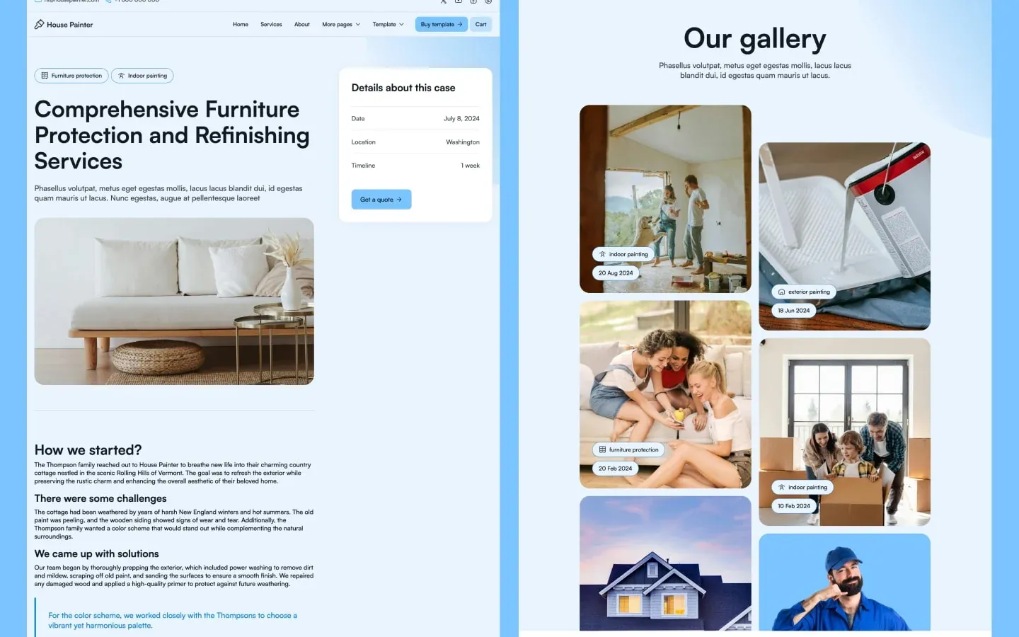 House Painter gallery image 2